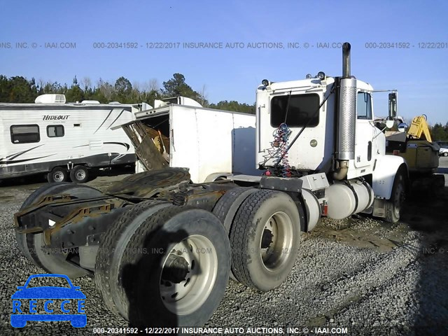 2001 FREIGHTLINER FLD FLD120 1FUJALCG41LH95593 image 3