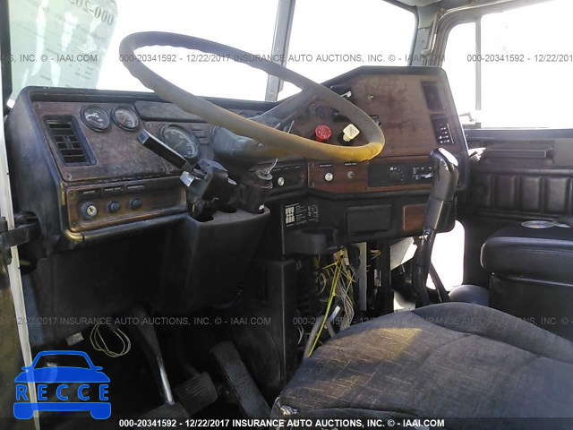 2001 FREIGHTLINER FLD FLD120 1FUJALCG41LH95593 image 4