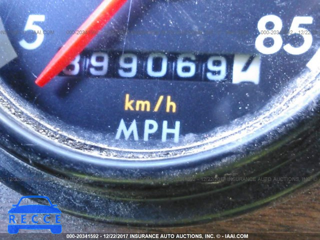 2001 FREIGHTLINER FLD FLD120 1FUJALCG41LH95593 image 5