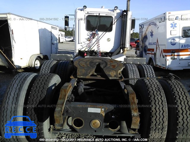2001 FREIGHTLINER FLD FLD120 1FUJALCG41LH95593 image 7