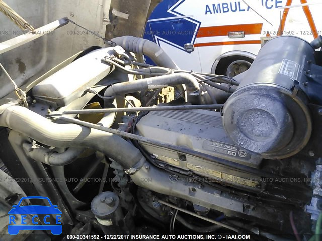 2001 FREIGHTLINER FLD FLD120 1FUJALCG41LH95593 image 8