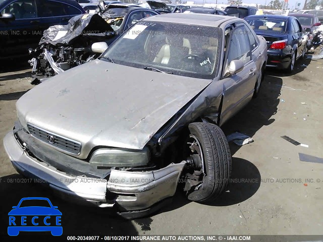 1995 ACURA LEGEND LS JH4KA7675SC019453 image 1