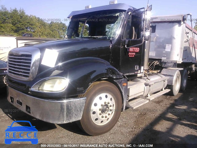 2006 FREIGHTLINER CONVENTIONAL COLUMBIA 1FUJA6CV46LW23603 image 1