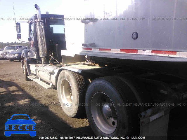 2006 FREIGHTLINER CONVENTIONAL COLUMBIA 1FUJA6CV46LW23603 image 2