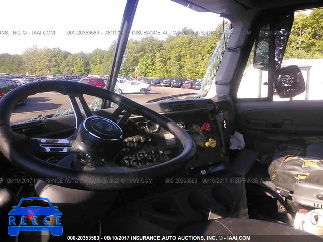 2006 FREIGHTLINER CONVENTIONAL COLUMBIA 1FUJA6CV46LW23603 image 4