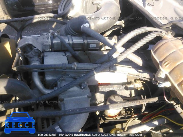 2006 FREIGHTLINER CONVENTIONAL COLUMBIA 1FUJA6CV46LW23603 image 8