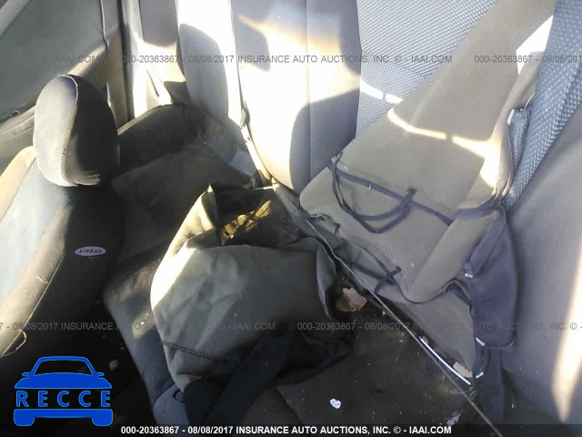2007 SUZUKI RENO CONVENIENCE KL5JD66Z17K521847 image 7
