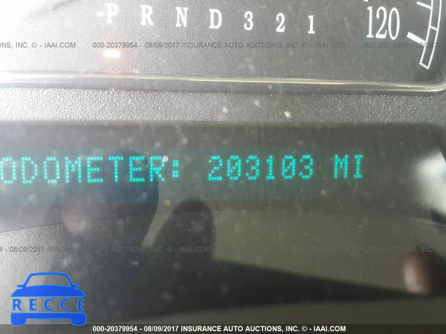 2006 BUICK RAINIER CXL 5GADT13S962276106 image 6