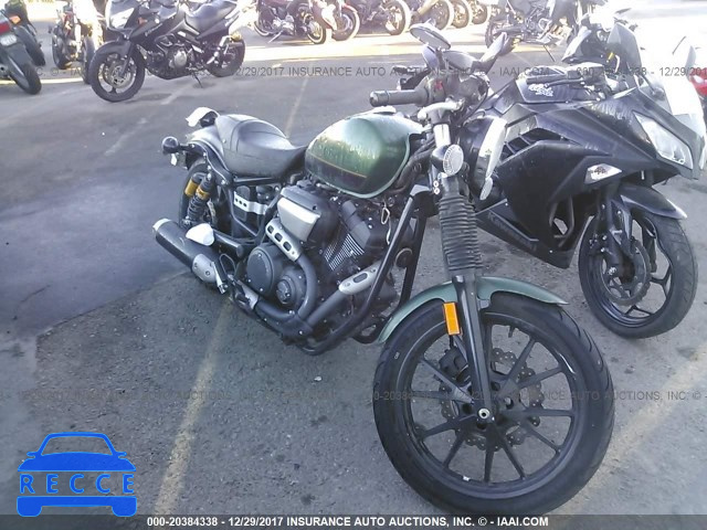 2015 Yamaha XVS950 CR JYAVN06Y9FA000386 image 0