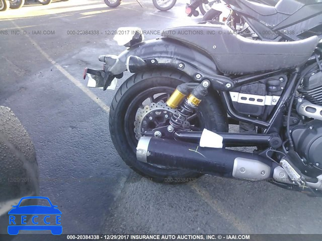 2015 Yamaha XVS950 CR JYAVN06Y9FA000386 Bild 5