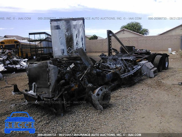 2010 FREIGHTLINER ST120 ST120 1FUJBBDR6ADAN2161 image 1