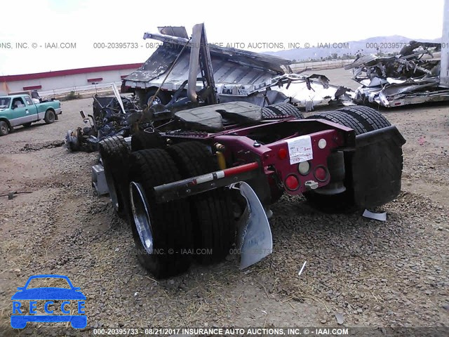2010 FREIGHTLINER ST120 ST120 1FUJBBDR6ADAN2161 image 2