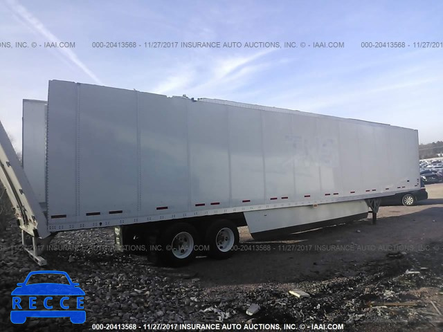 2016 WABASH NATIONAL CORP VAN 1JJV532D9GL890989 image 0