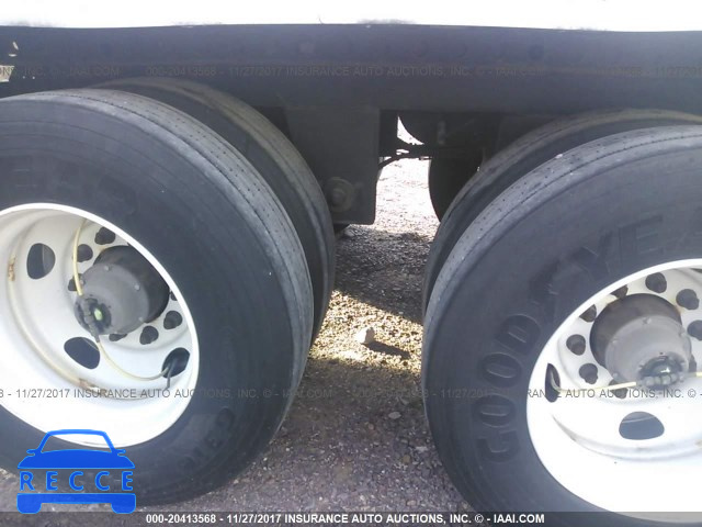 2016 WABASH NATIONAL CORP VAN 1JJV532D9GL890989 image 9