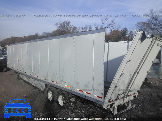 2016 WABASH NATIONAL CORP VAN 1JJV532D9GL890989 image 2