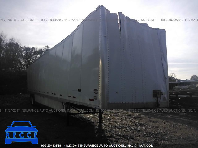 2016 WABASH NATIONAL CORP VAN 1JJV532D9GL890989 image 3