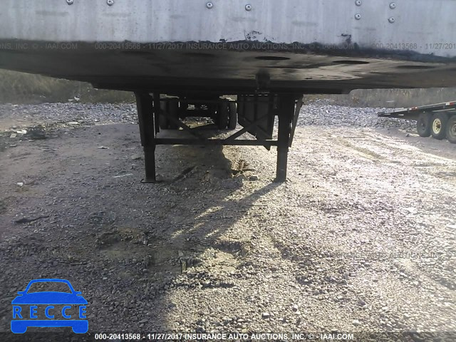 2016 WABASH NATIONAL CORP VAN 1JJV532D9GL890989 image 5