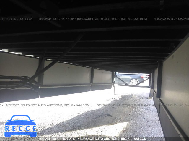 2016 WABASH NATIONAL CORP VAN 1JJV532D9GL890989 image 6