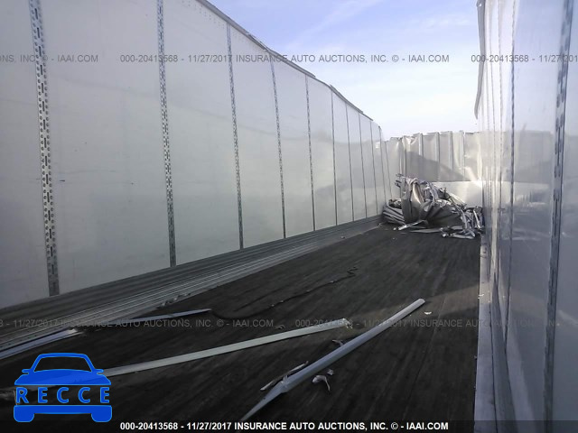 2016 WABASH NATIONAL CORP VAN 1JJV532D9GL890989 image 7
