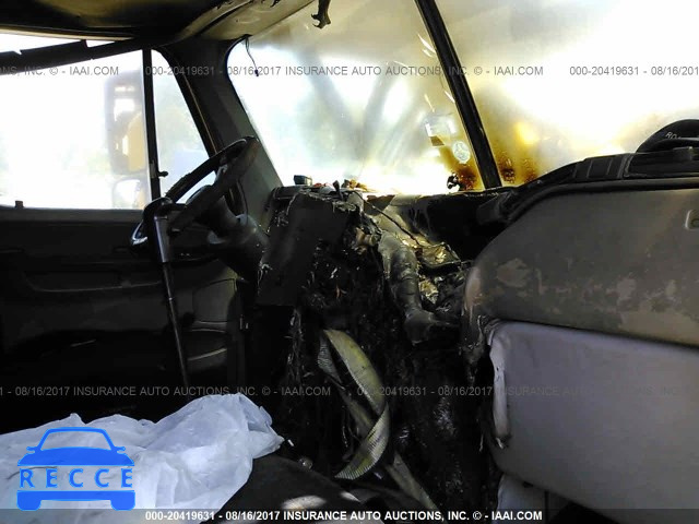 2006 FREIGHTLINER COLUMBIA 112 1FVHF0CV86DW36891 image 4