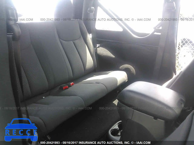 2017 JEEP WRANGLER SPORT 1C4GJWAG5HL508162 image 7