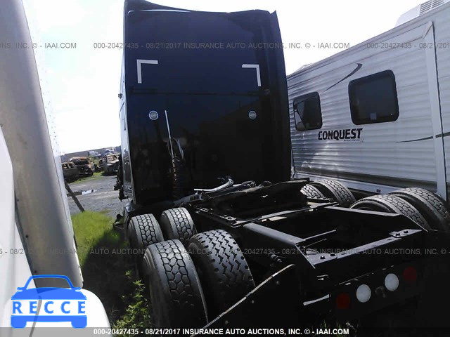 2013 KENWORTH T700 T700 1XKFDP9X5DJ356780 image 2