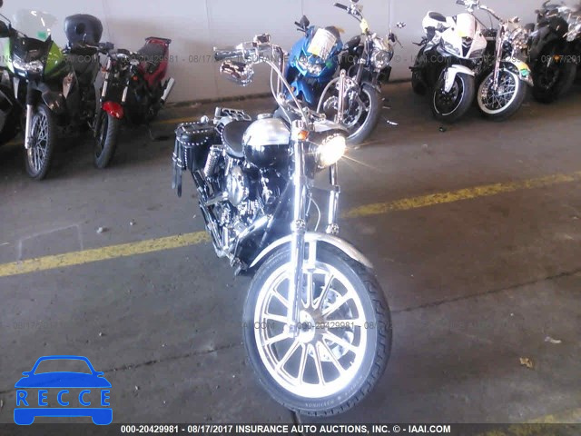 2003 Harley-davidson FXDL ANNIVERSARY 1HD1GDV463K314195 зображення 0