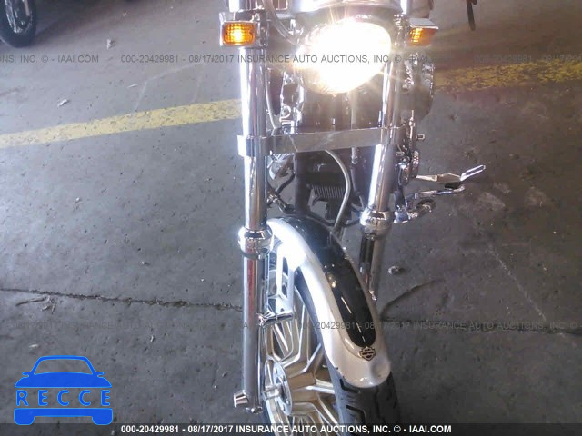 2003 Harley-davidson FXDL ANNIVERSARY 1HD1GDV463K314195 image 4