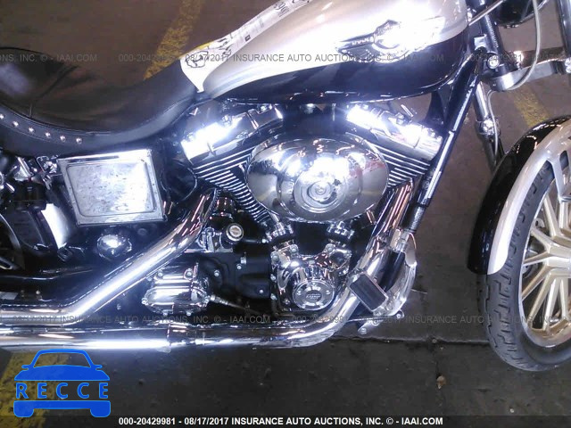 2003 Harley-davidson FXDL ANNIVERSARY 1HD1GDV463K314195 зображення 7