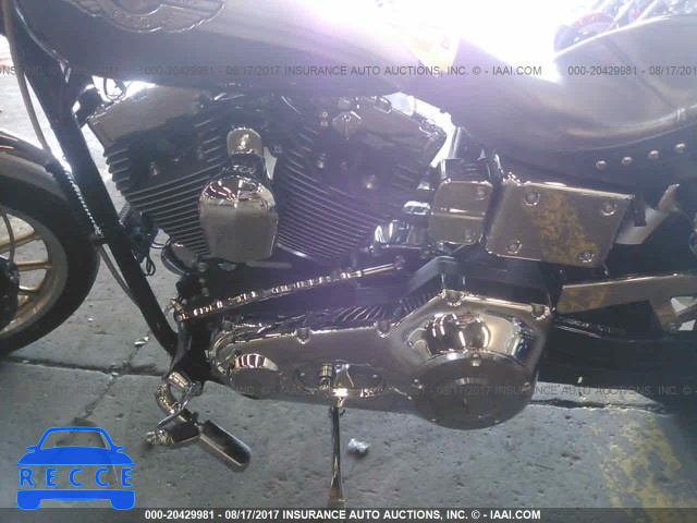 2003 Harley-davidson FXDL ANNIVERSARY 1HD1GDV463K314195 зображення 8