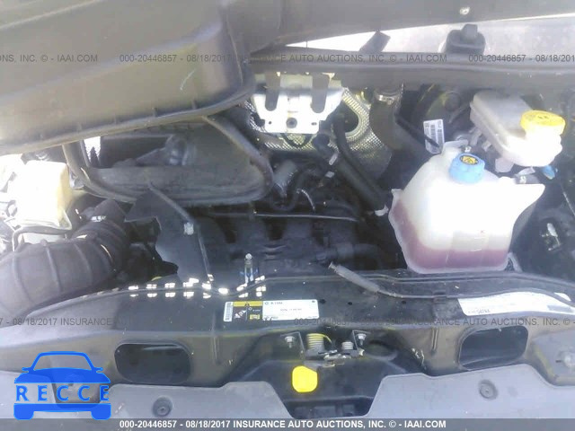 2016 RAM PROMASTER 1500 1500 STANDARD 3C6TRVAGXGE105603 image 9