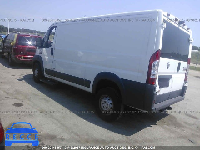 2016 RAM PROMASTER 1500 1500 STANDARD 3C6TRVAGXGE105603 image 2