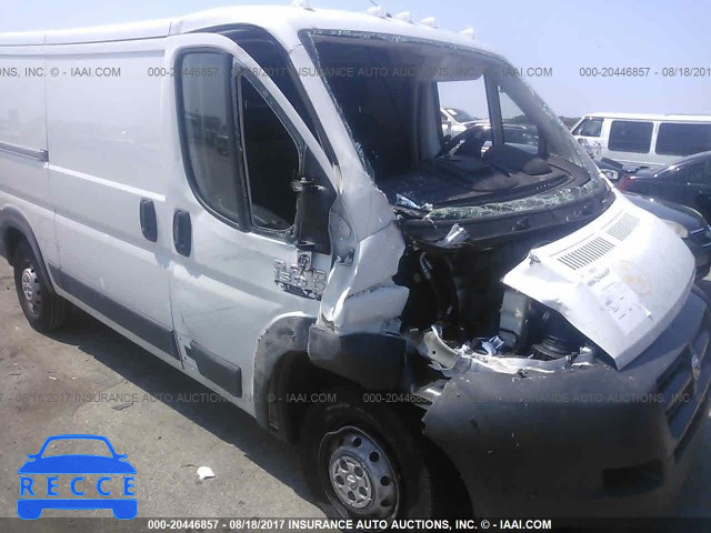 2016 RAM PROMASTER 1500 1500 STANDARD 3C6TRVAGXGE105603 image 5