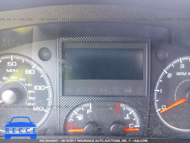2016 RAM PROMASTER 1500 1500 STANDARD 3C6TRVAGXGE105603 image 6