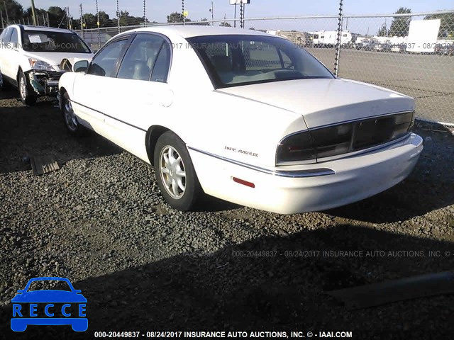 2003 Buick Park Avenue 1G4CW54KX34101916 image 2