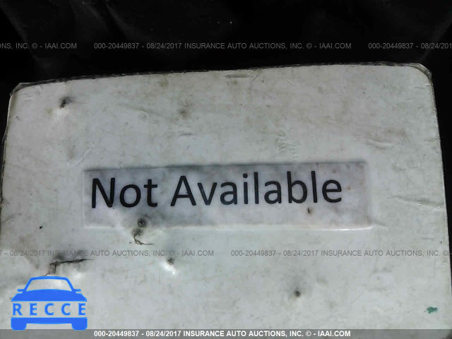 2003 Buick Park Avenue 1G4CW54KX34101916 image 6