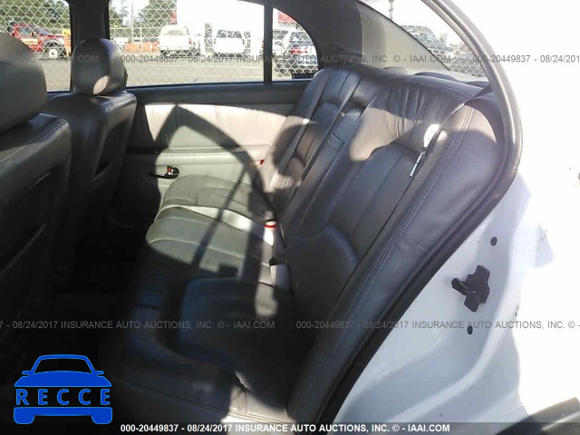 2003 Buick Park Avenue 1G4CW54KX34101916 image 7