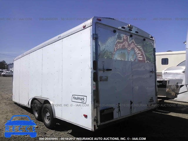 2004 HAUL MARK IND UTILITY 16HGB20254A011752 image 2