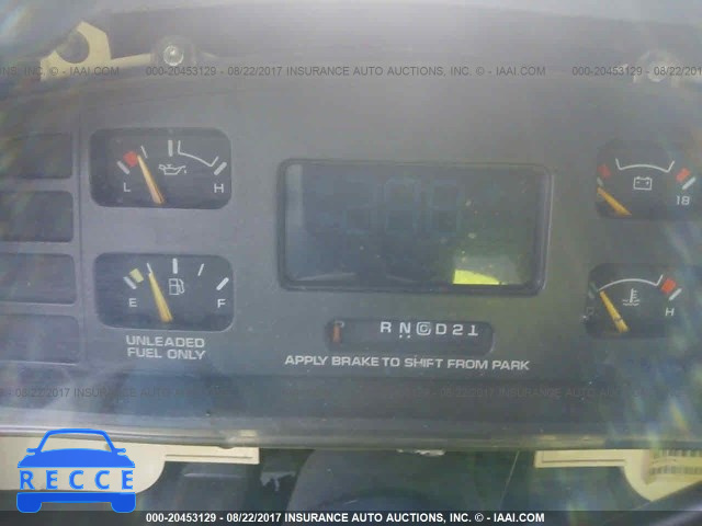 1994 Chevrolet Caprice CLASSIC LS 1G1BN52W8RR189751 зображення 6