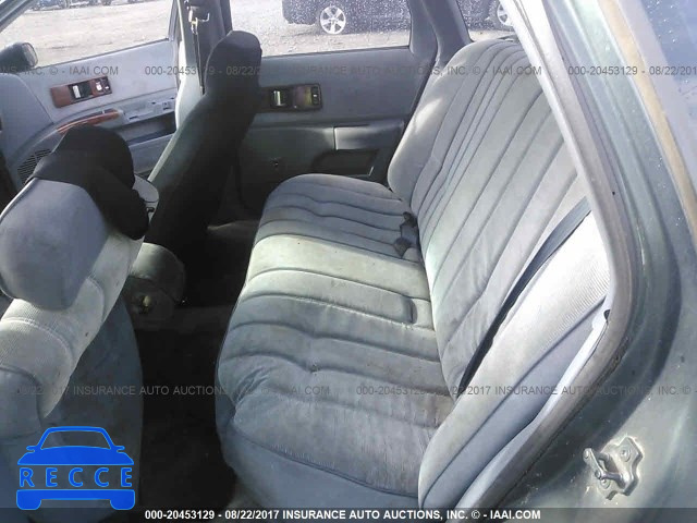 1994 Chevrolet Caprice CLASSIC LS 1G1BN52W8RR189751 зображення 7