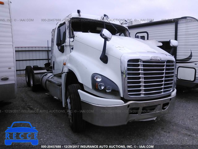 2016 FREIGHTLINER CASCADIA 125 3AKJGEDV3GDGH0511 image 0