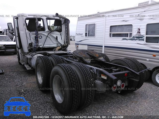 2016 FREIGHTLINER CASCADIA 125 3AKJGEDV3GDGH0511 image 2