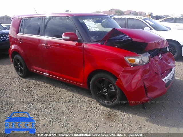2013 Scion XB JTLZE4FE9DJ034011 image 0