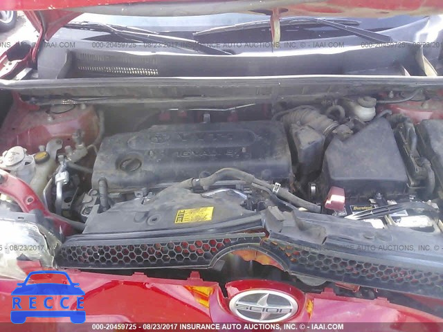 2013 Scion XB JTLZE4FE9DJ034011 image 9