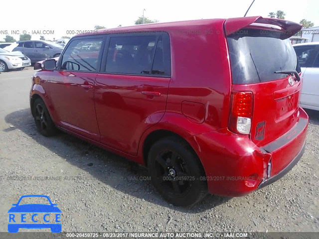 2013 Scion XB JTLZE4FE9DJ034011 image 2