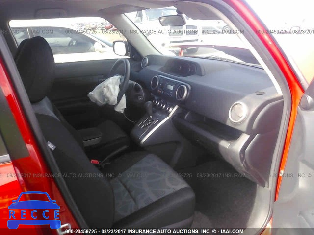 2013 Scion XB JTLZE4FE9DJ034011 image 4