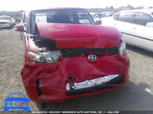 2013 Scion XB JTLZE4FE9DJ034011 image 5