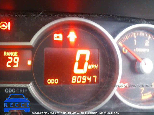 2013 Scion XB JTLZE4FE9DJ034011 image 6