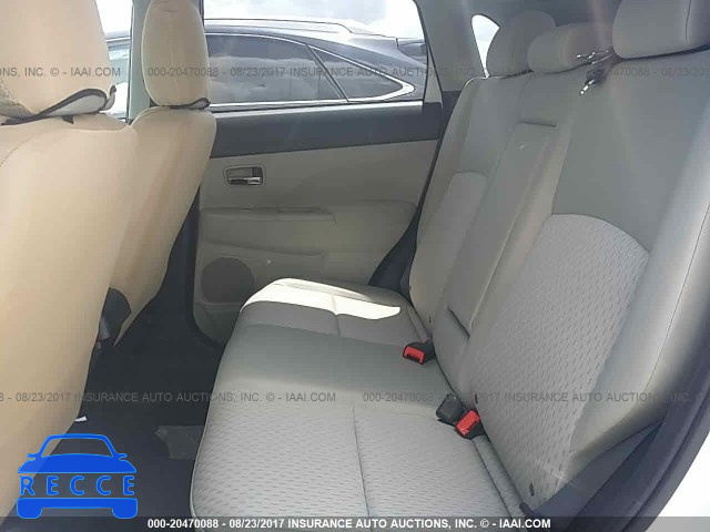 2017 MITSUBISHI OUTLANDER SPORT ES/SE JA4AP3AU7HZ044243 image 7