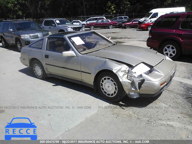 1987 NISSAN 300ZX JN1HZ14S1HX213149 image 0